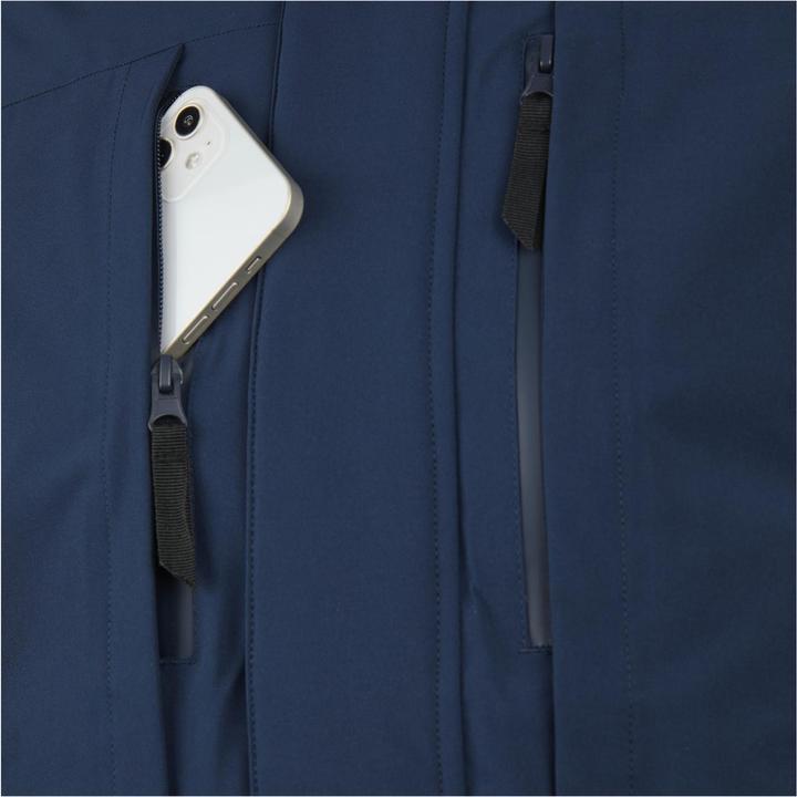 Produktbild Heber Peak SylvaHe. Warm Parka (4XL)