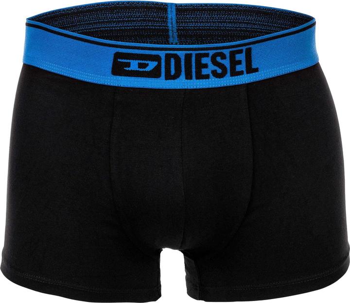 Produktbild Diesel Boxershort Casual Stretch UMBX-DAMIENTHREEPACK (XXL, 3er Pack)