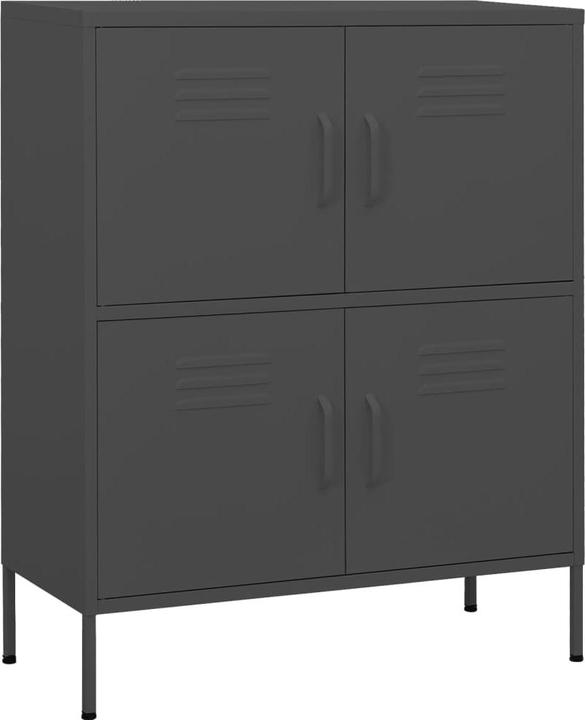 Anthracite