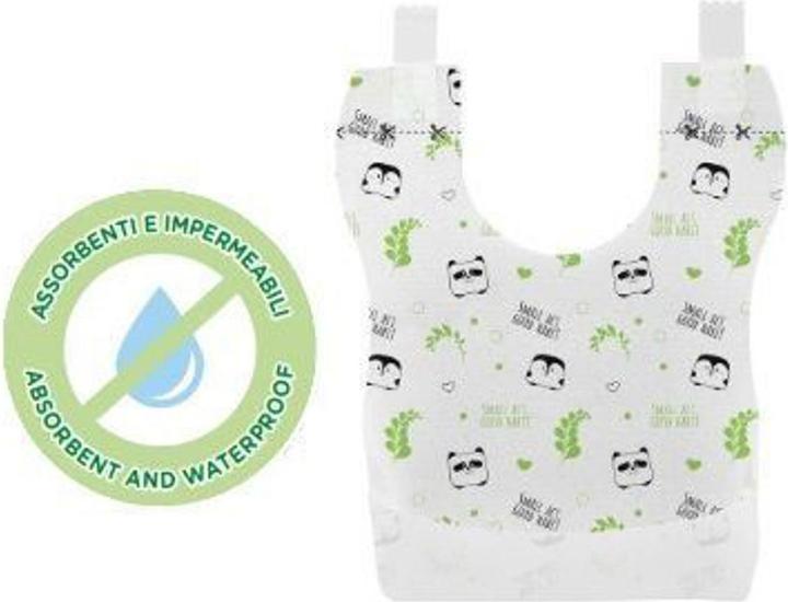 Immagine prodotto Chicco Bavaglino (6 mesi)