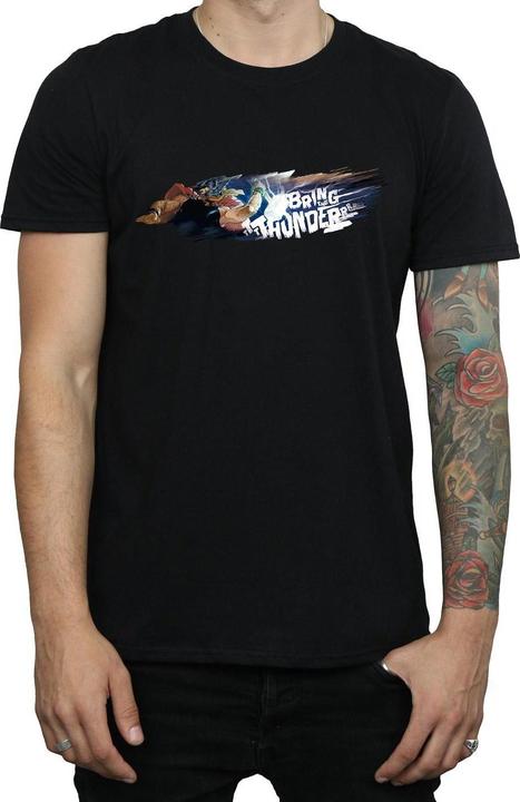 Image du produit Mens Thor Bring The Thunder T-Shirt (S)