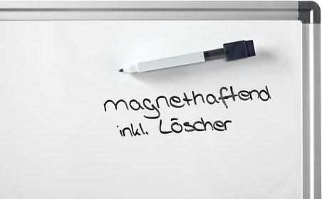 Actual product image Magnetoplan Weekly planner (90 x 60 cm)