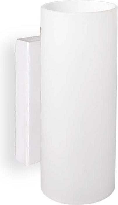 Actual product image Ideal lux PAUL G9 wall light 2x ⌀70mm dimmable white warm white 060620 (370 lm, G9)