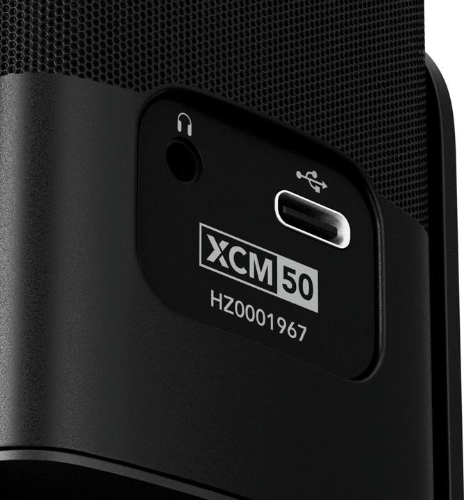 Produktbild RØDE X XCM-50