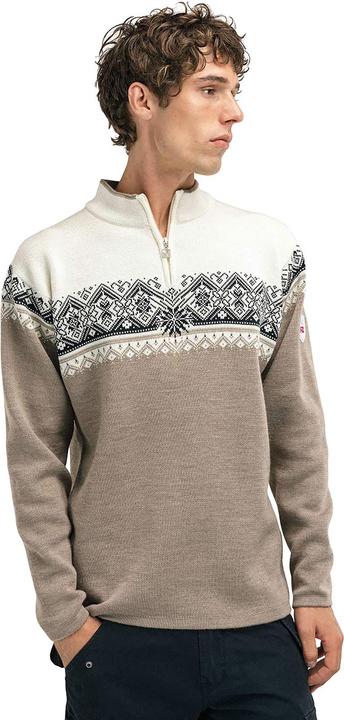 Actual product image Dale of Norway St. Moritz (L)