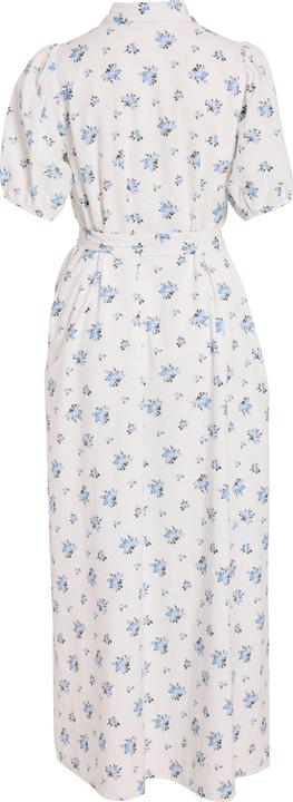 Produktbild Vila VIELLA Kurzärmeliges Maxikleid (34)