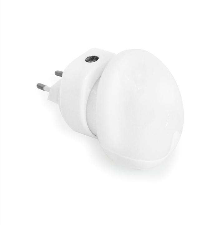 Actual product image Pabobo Automatic night light