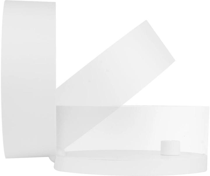 Actual product image Arctic Table fan