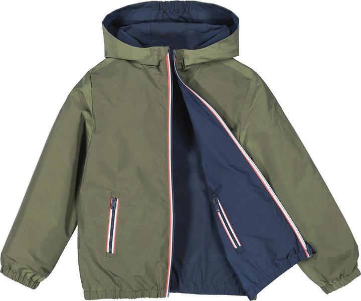 Image du produit La Redoute Collections Veste réversible d'extérieur pour la mi-saison (94)