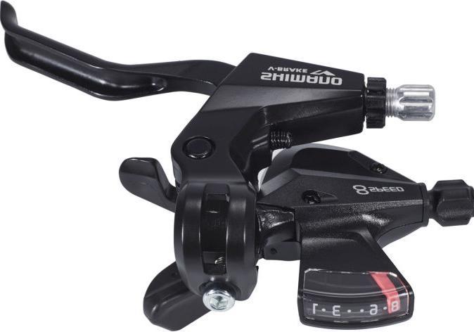 Shimano Altus ST-M310 Schalt-/Bremshebel 8-fach rechts