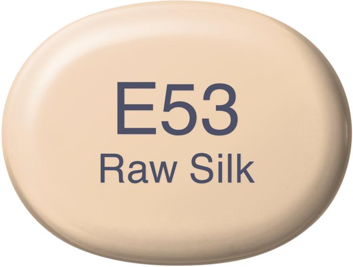 Immagine prodotto Copic Schizzo tipo E - 53 (E53 - Seta grezza, 1 x)