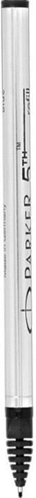 Actual product image Parker Pen 5th (Refill, Black, 0.30 mm)