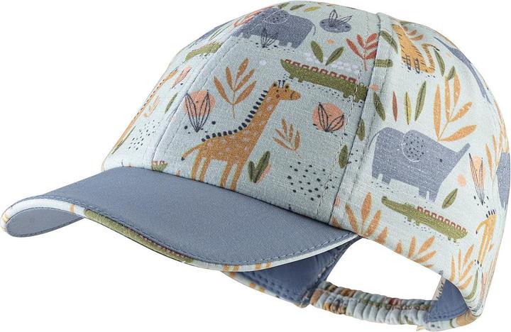 Immagine prodotto Sterntaler Baseball-Cap Safari UV + (51)