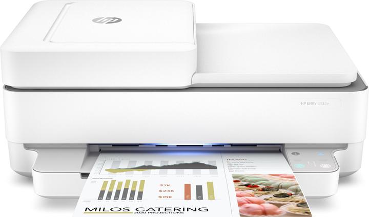 Produktbild HP Envy Pro 6432e (Tintenpatrone, Farbe)
