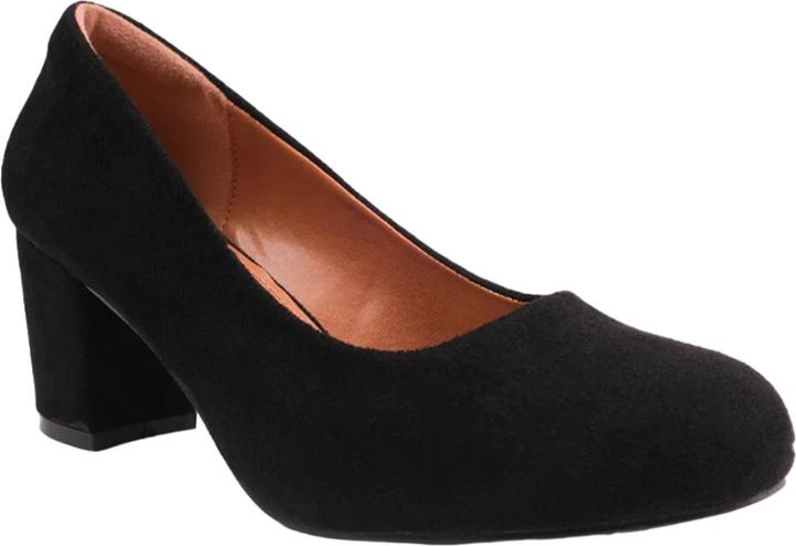 Produktbild Where's That From Pumps Melrose Wildleder (39)