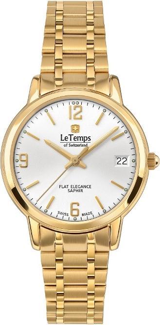 PVD yellow gold