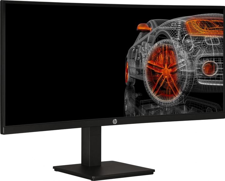 Produktbild HP P34hc G4 (3440 x 1440 Pixel, 34")