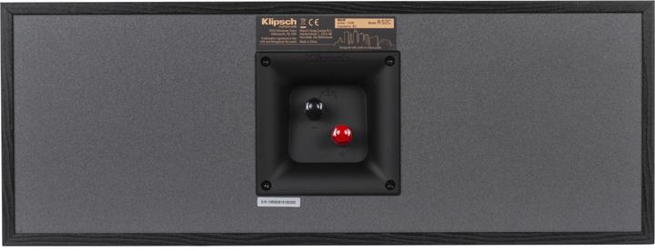 Actual product image Klipsch R-52C (1 pcs.)