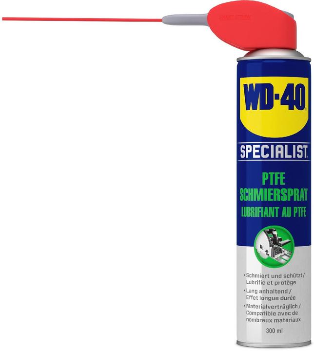 Immagine prodotto WD-40 PTFE-Spray (300 ml)