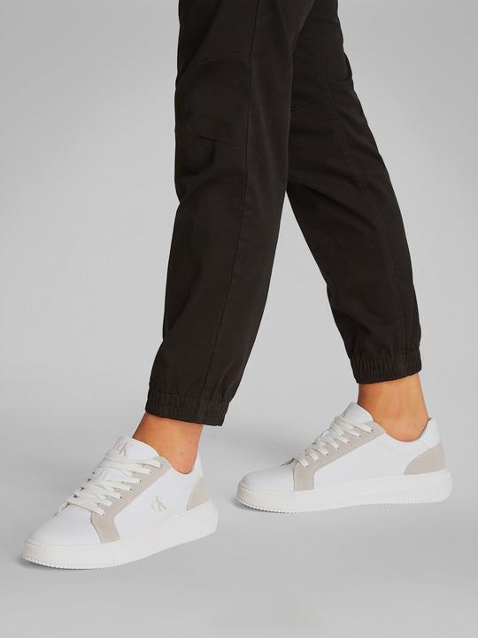 Immagine prodotto Calvin Klein Chunky Cupsole mg Canvas (42)