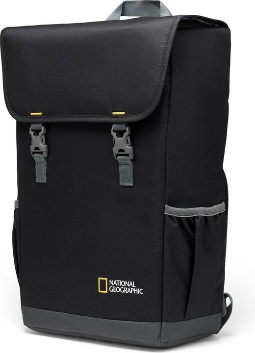 National Geographic Fotorucksack Medium (Fotorucksack, 26.73 l)