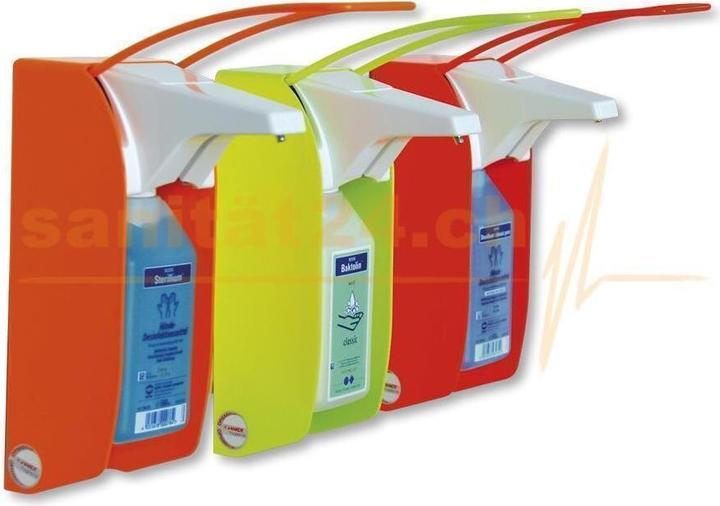 Produktbild Bode Desinfektionsmittelspender