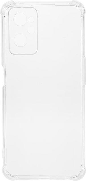 Image du produit MU Classic Série Softcase TPU (Realme 9i, Oppo A96, Oppo A76)