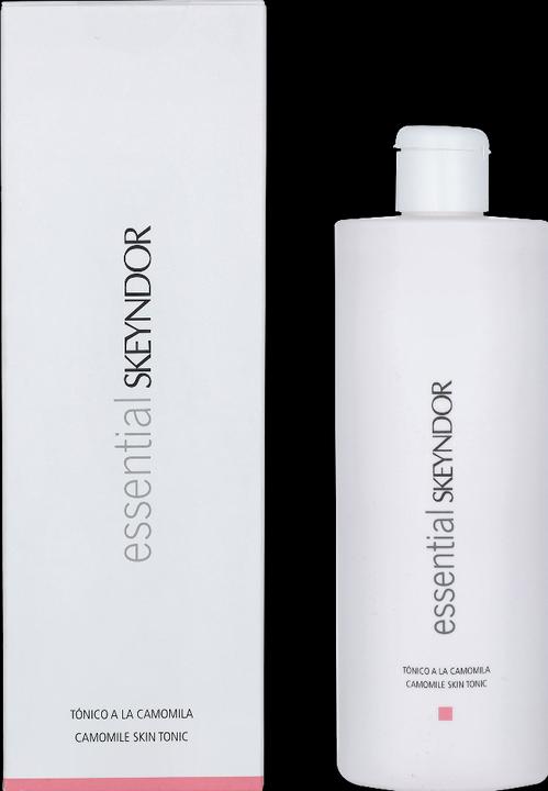 Actual product image Skeyndor Essential (Tonic water, 250 ml)