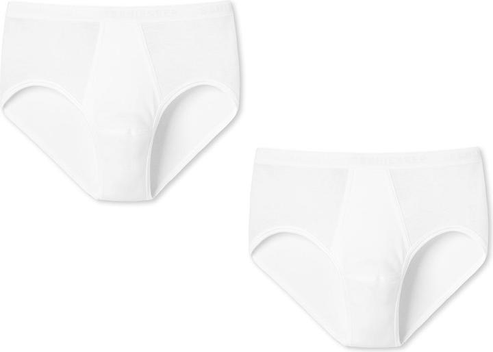 Actual product image Schiesser Original Classics Sport briefs (5, pack of 2)