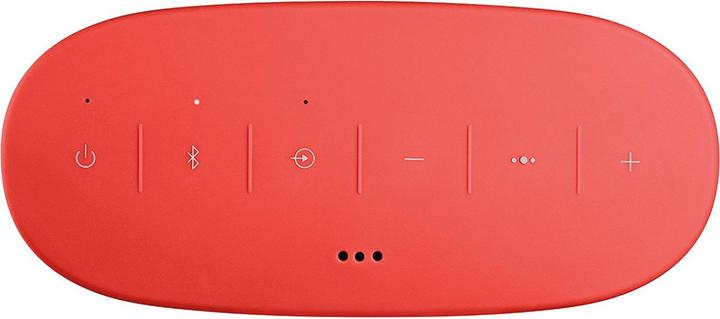 Image du produit Bose SoundLink Color II (8 h, Fonctionnement sur batterie)