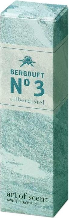 Produktbild Bergduft Eau de Parfum Rollon N° 3 (Eau de Parfum, 10 ml)