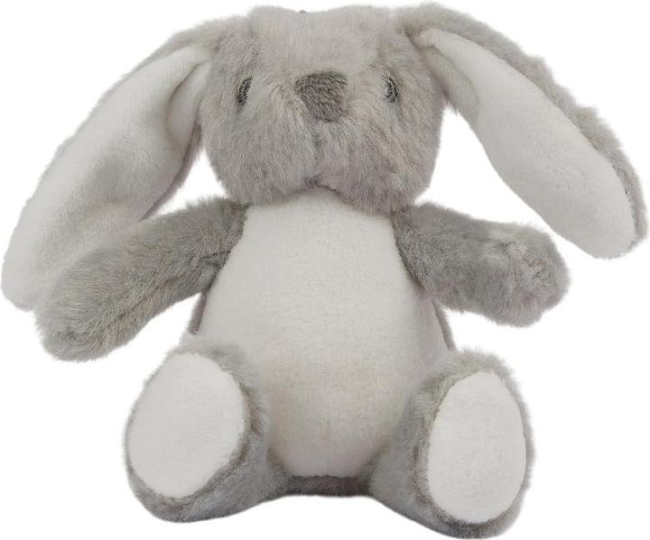 Mumbles Binx Rabbit 3D Keyring