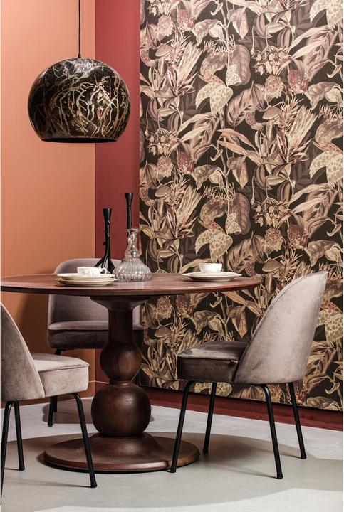 Actual product image BePureHome Blanco (75 x 120 x 120 cm)