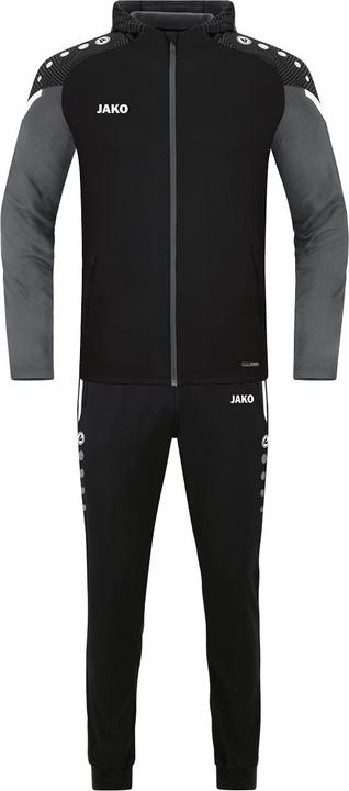 Schwarz, Charcoal Grey