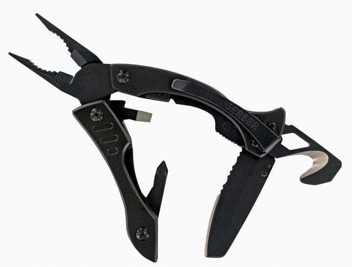 Immagine prodotto Gerber Gear Cruciale (5 Funzioni)