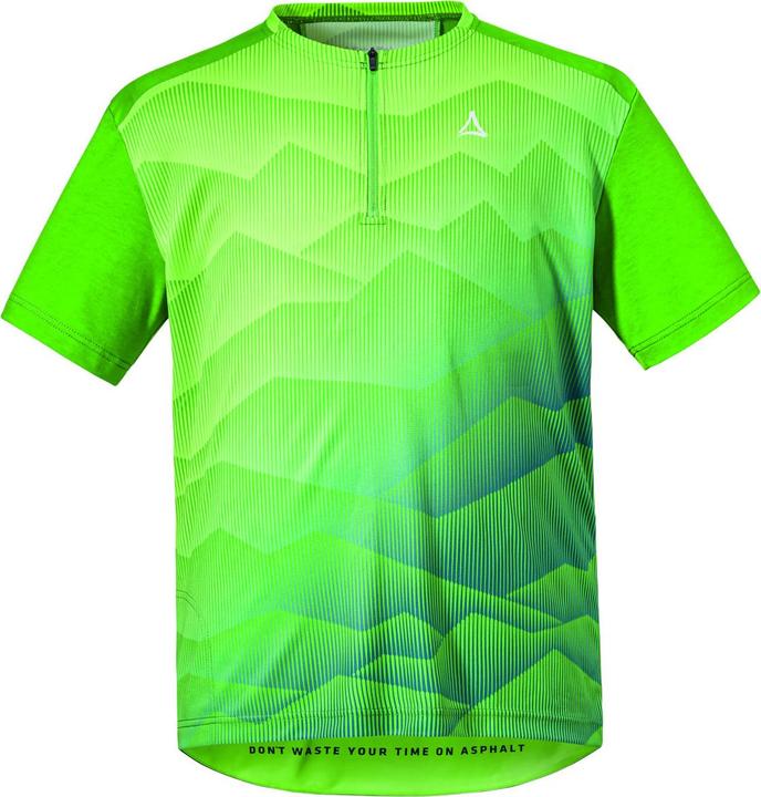 Produktbild Schöffel Shirt Proud (54)