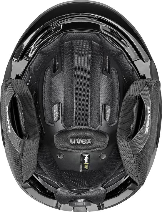 Actual product image Uvex Sports levitate MIPS (54 - 58 cm, M)