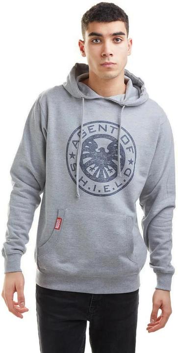 Actual product image Hoodie (XL)