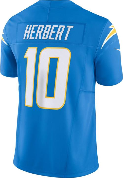Image du produit Nike Los Angeles Chargers Home LtdJersey Herbert10 XL (XL)