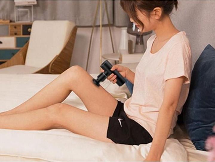 Image du produit Magni Pistolet de massage pour le corps et les muscles