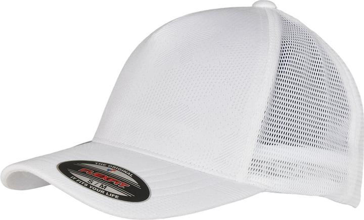 Flexfit Jaquard Camo Cap (S/M)