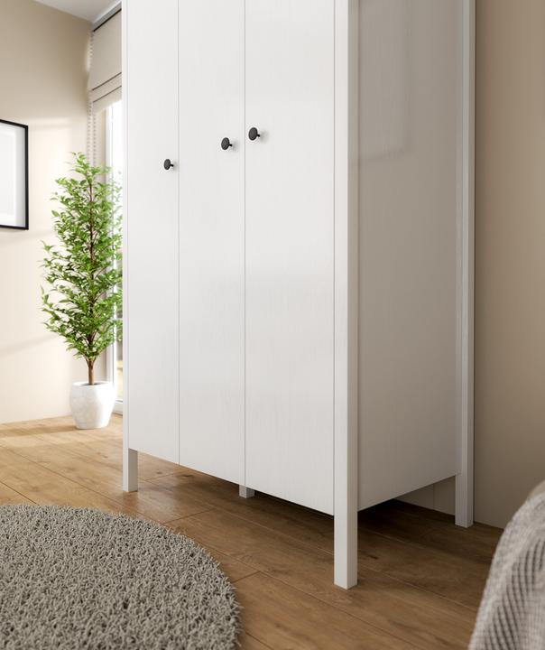Produktbild Skye Decor Volenna Wardrobe
