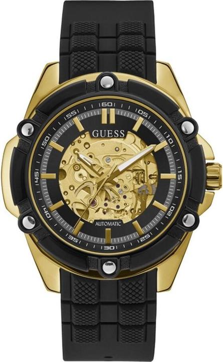 Produktbild Guess Men's Watch GW0061G2 (Ã˜ 47 mm)