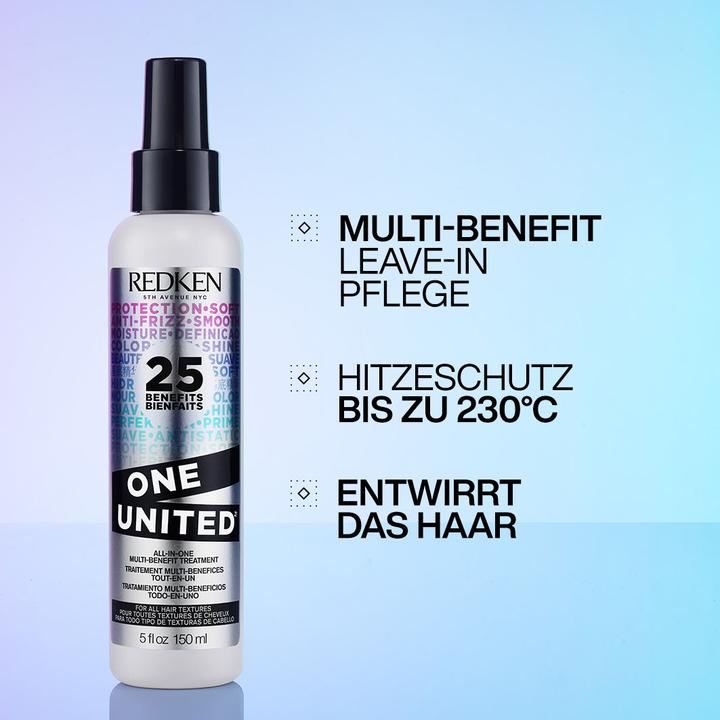Produktbild Redken One United (150 ml)