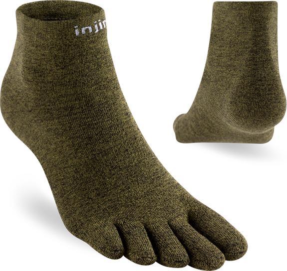 Produktbild Injinji Liner Crew (44.5 - 47)