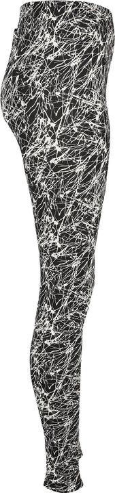 Produktbild Urban Classics Ladies Soft AOP Leggings (M)