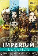 Produktbild Imperium: Legends (Englisch)