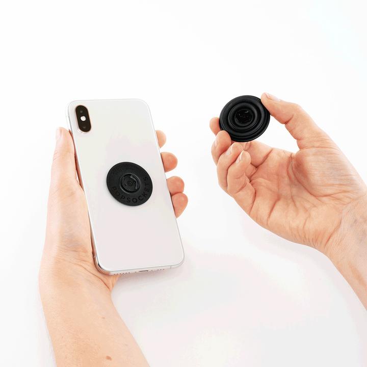 Immagine prodotto PopSockets Fiore pressato