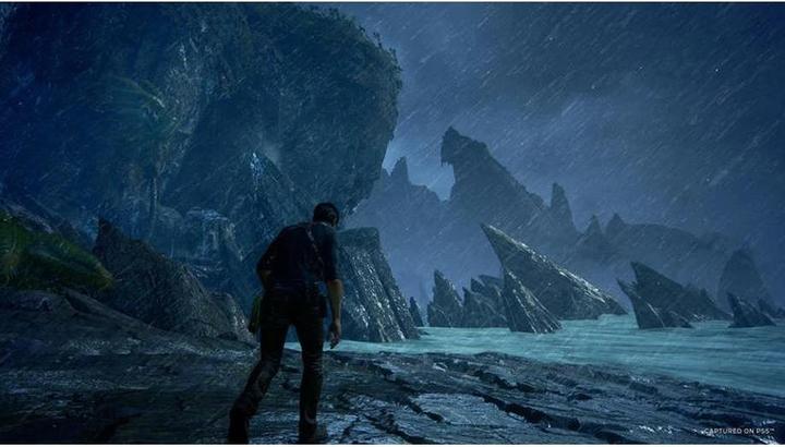 Produktbild Sony Uncharted Legacy of Thieves Collection (PS5, Multilingual)