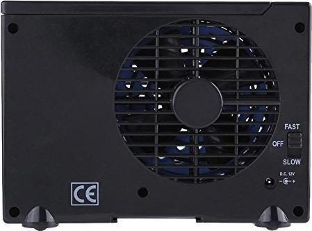Produktbild Eboxer Mobile Klimaanlage 12V